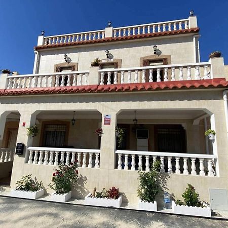 La Marina Urb, Beautiful 4 Bedroom House, Alicante, San Fulgencio, Spain La Mariña Exterior foto