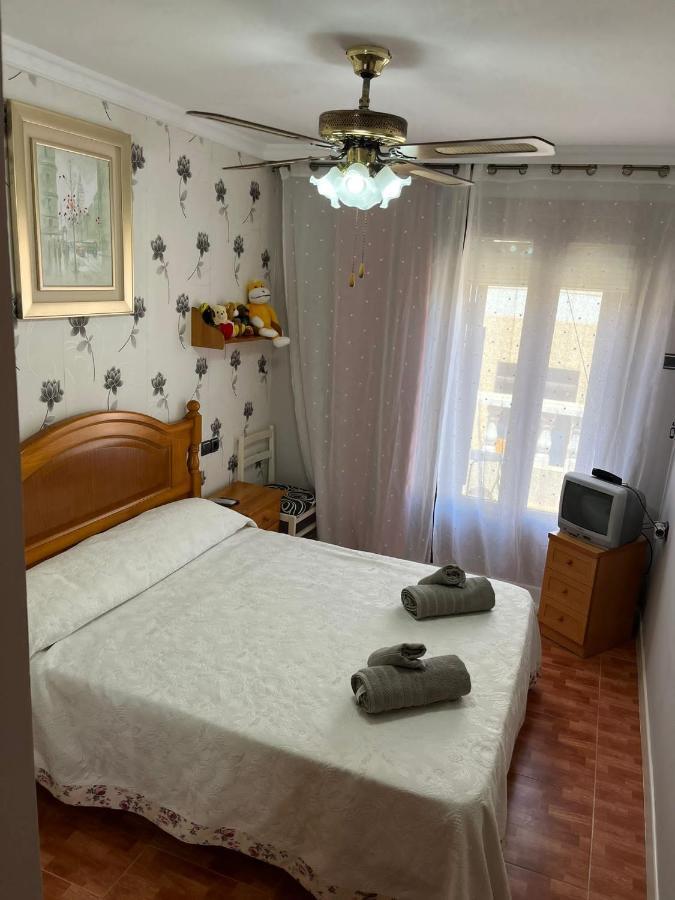 La Marina Urb, Beautiful 4 Bedroom House, Alicante, San Fulgencio, Spain La Mariña Exterior foto