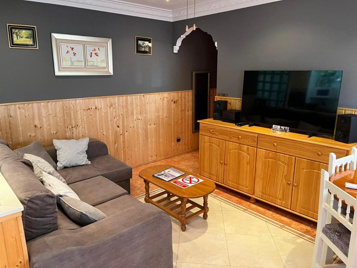 La Marina Urb, Beautiful 4 Bedroom House, Alicante, San Fulgencio, Spain La Mariña Exterior foto