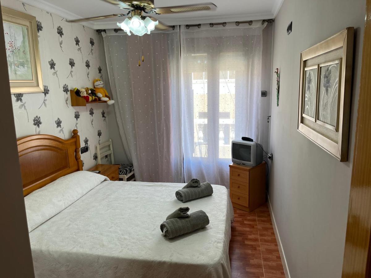 La Marina Urb, Beautiful 4 Bedroom House, Alicante, San Fulgencio, Spain La Mariña Exterior foto